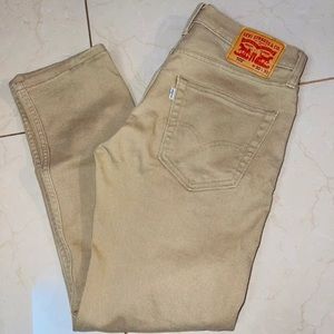 Levis jeans men
